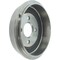 Centric Parts Premium Brake Drum, 122.34002 122.34002 - alternate 8